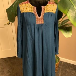 NWT Shift Dress